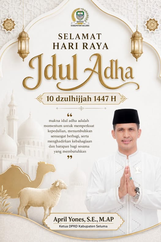 Idul Adha IIN