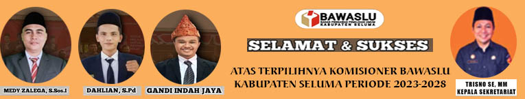 Bawaslu Online