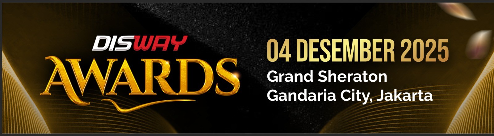 Penghargaan Disway 