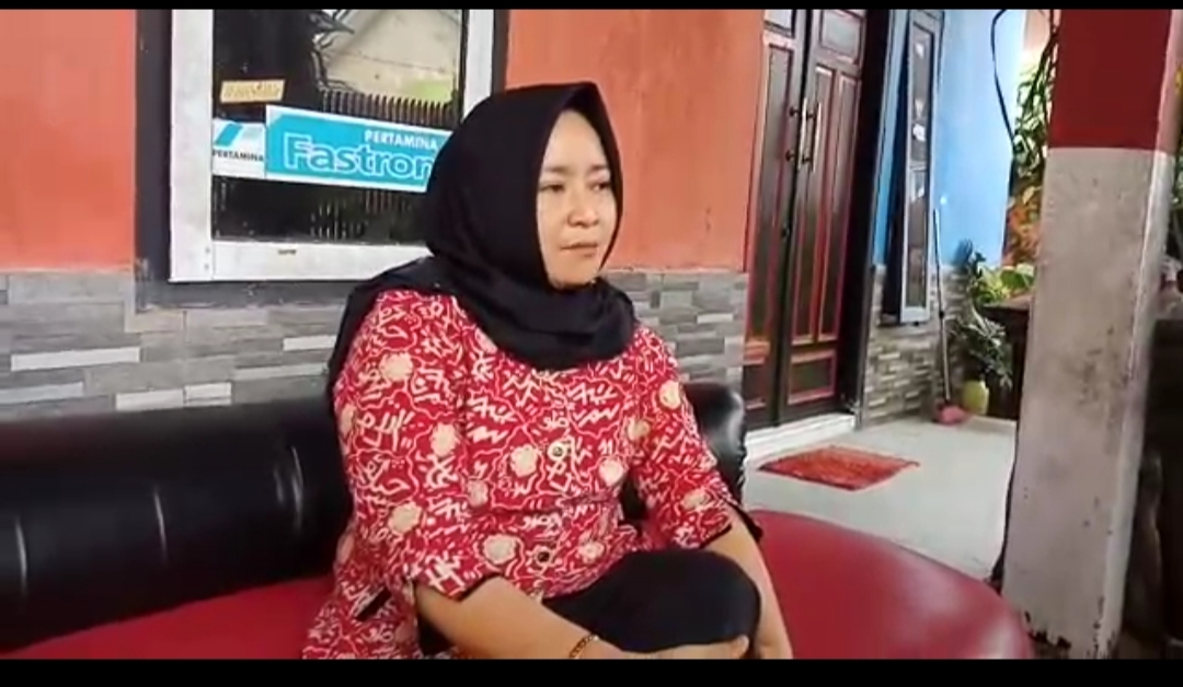 Mantan Kepsek SMPN 19, Bantah Video di Falihin siap PTUNkan Sk