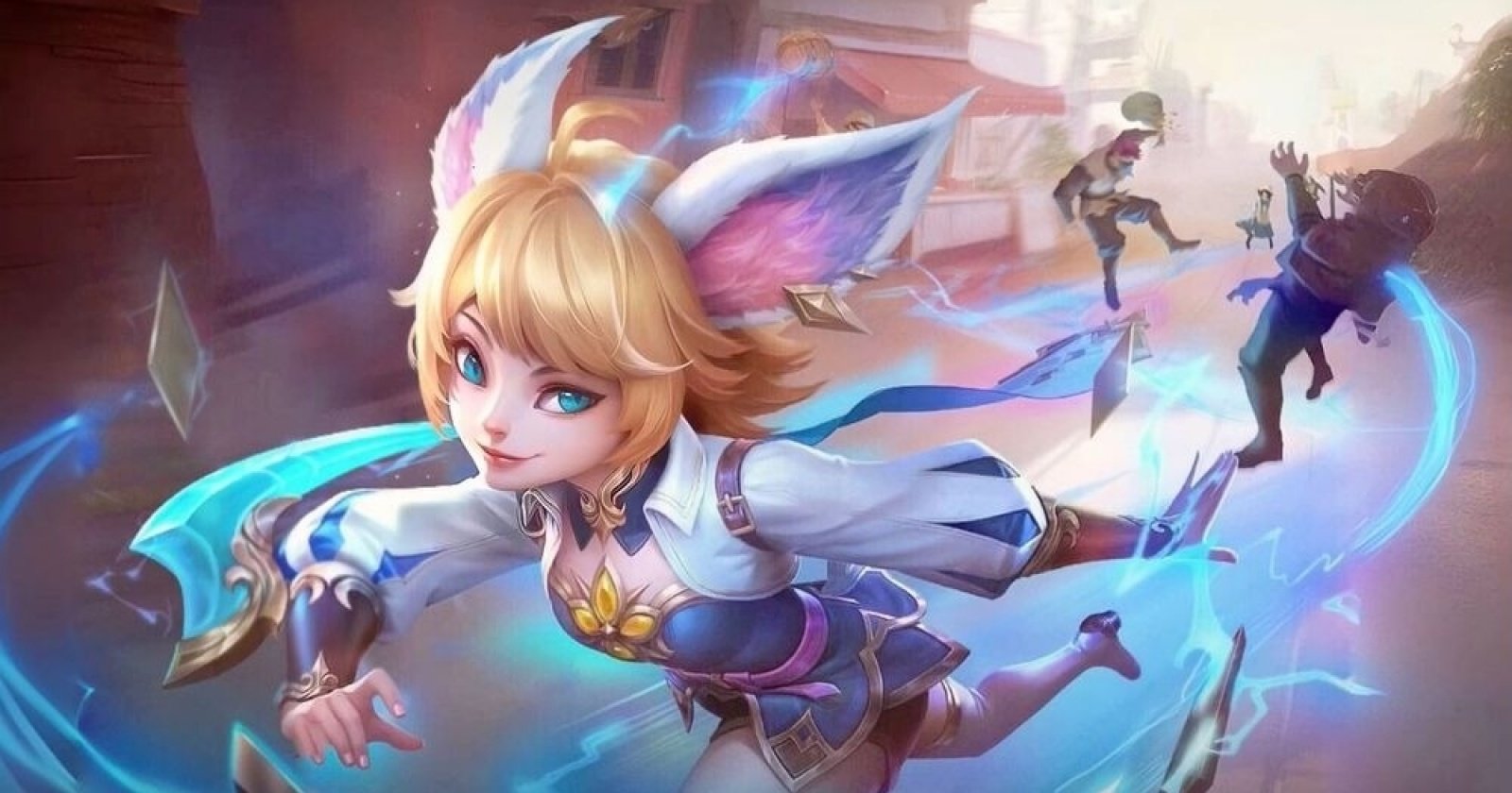 Inilah Hero Assassin yang Sudah di Revamp Pada Mobile Legends Season 35