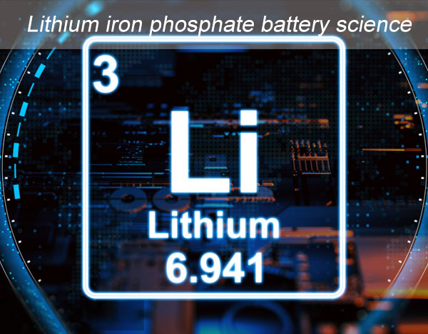 Simak Artikel Ini! Penjelasan  Baterai Lithium Iron Phosphate yang Ditanyakan Gibran