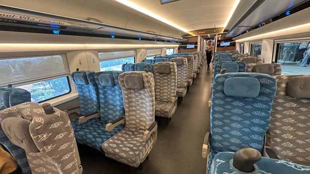 Alami kerugian 2 Triliun Setahun, Danatara Restrukturisasi Utang Whoosh