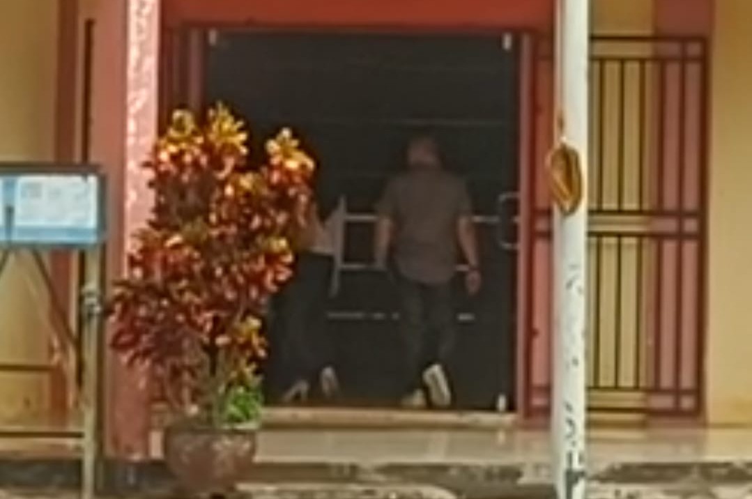  Kades Taba Salah Satu yang Dicoret dari PPPK Tahap I, Sampaikan Sanggahan e BKPSDM Seluma