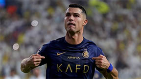 Cristiano Ronaldo Gemilang, Al Nassr Menag 5-1 Atas Al Hazm