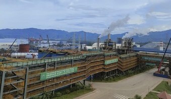 Pemerintah Kembangkan Pusat Riset Baterai EV di Morowali, Perkuat Ekosistem EV di Indonesia