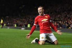 Profil Lengkap Wayne Rooney Sang Legenda Sepak Bola Inggris