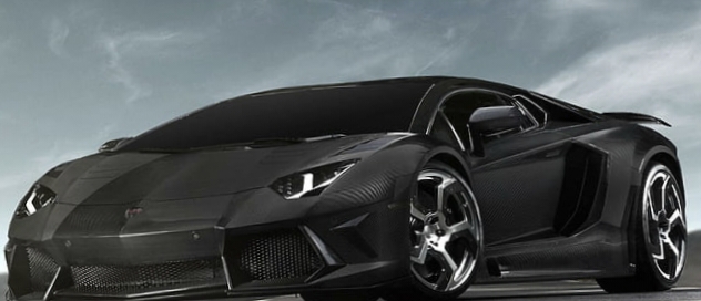 Keunggulan Lamborghini Terbaru, Mobil Sport Paling Canggih dengan Fitur Otonom yang Memukau