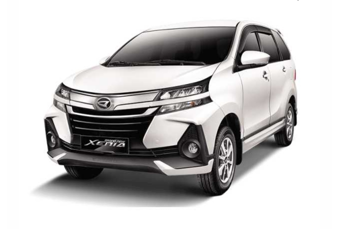 Daihatsu All New Xenia 2025 Intip Review Mobil MPV Desain Modern Fitur Terkini 