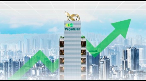 Komitmen Jadi Akselerator Inklusi Keuangan, Pegadaian Catat Kinerja Gemilang di Q3 2025