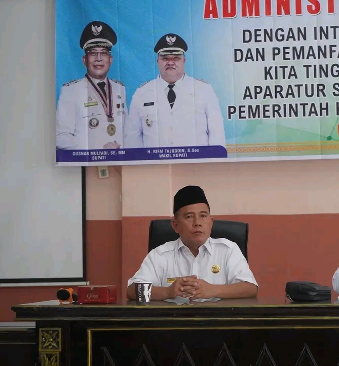 Seleksi PPPK Bengkulu Selatan 2024, Fokus Formasi Teknis