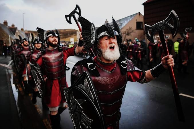Berikut 5 Nilai Kehidupan Pasukan Viking yang Bisa Diambil, Salahsatunya Tak Kenal Takut...