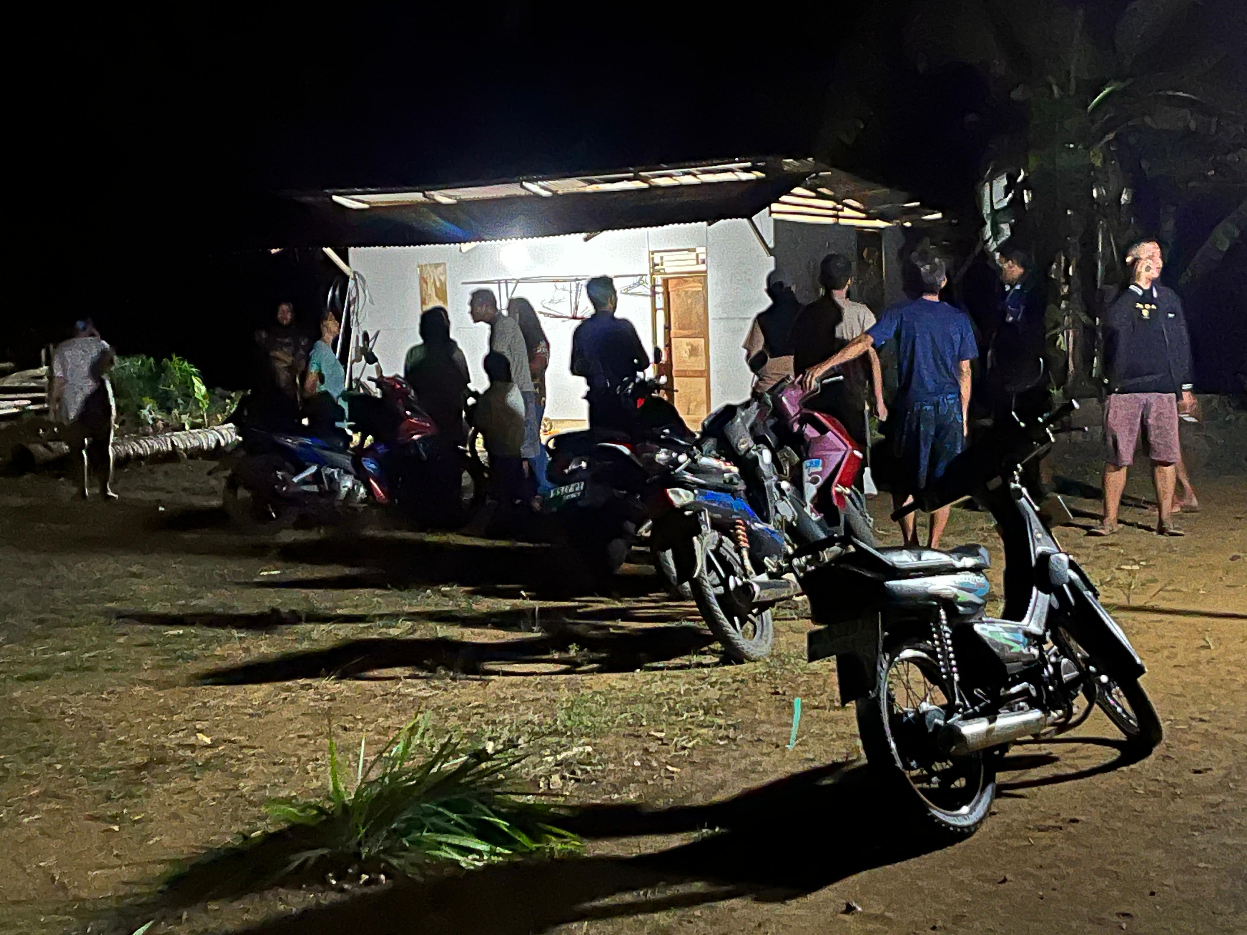  Merantau ke Seluma, Malah Motor Warga Asal Sragen Raib Digasak Maling