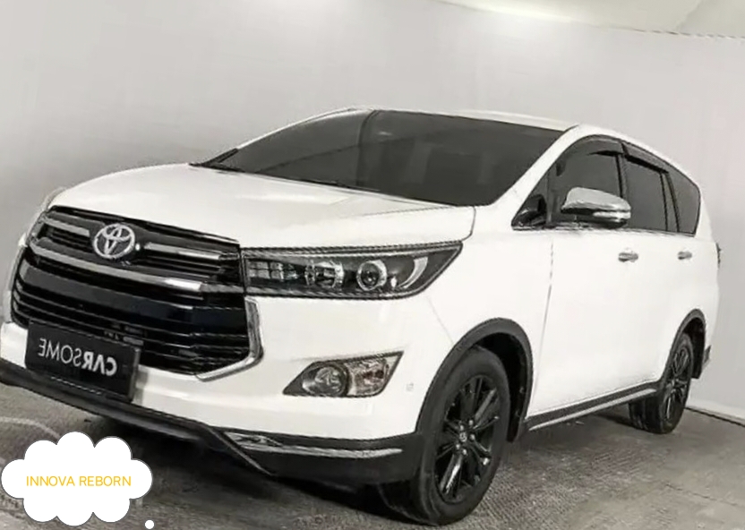 Toyota Merilis 