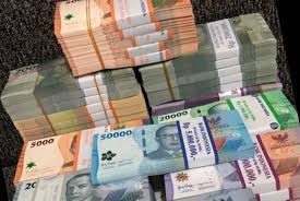 Cara Mudah Menukar Uang Pecahan di Bank untuk Kebutuhan Hari Raya