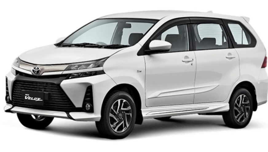 Intip Spesifikasi Dan Harga Toyota Avanza Veloz 2020, Masih Menjadi Primadona  Desain dengan Fitur Canggih