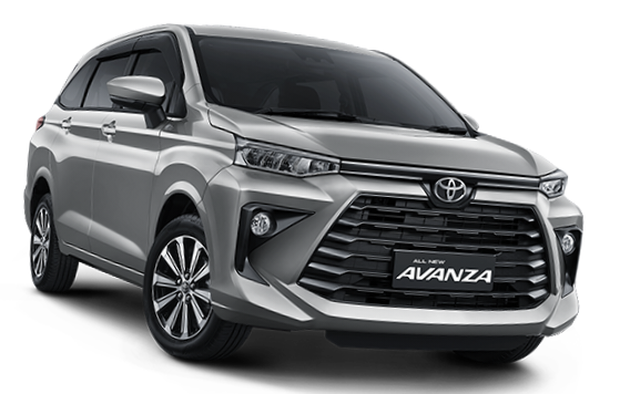 PT. Toyota Luncurkan New Avanza Sport Desain Memukau dan Menggoda fitur Teknologi Inovasi Canggih Terdepan