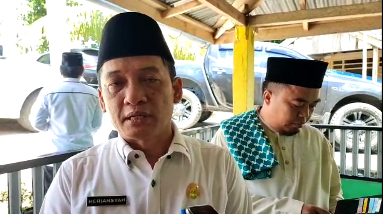Sempat Dirawat di Padang, Jemaah Haji Seluma Sudah Pulang ke Seluma