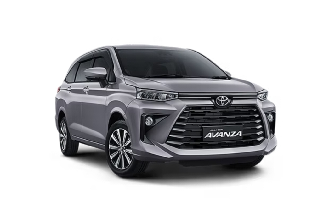Toyota Avanza, Mobil Paling Laris di Kalangan Masyarakat Indonesia dengan Desain Canggih dan Gagah