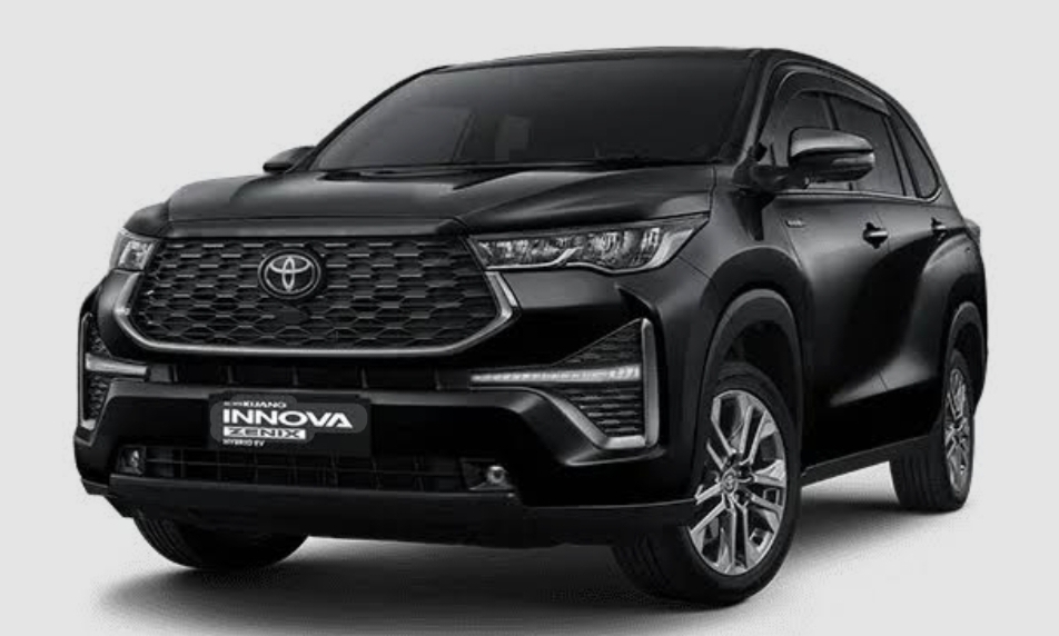 Toyota Kijang Innova Zenix Hybrid 2025: Mobil Baru dengan Desain Canggih dan Gagah yang Memikat Calon Konsumen