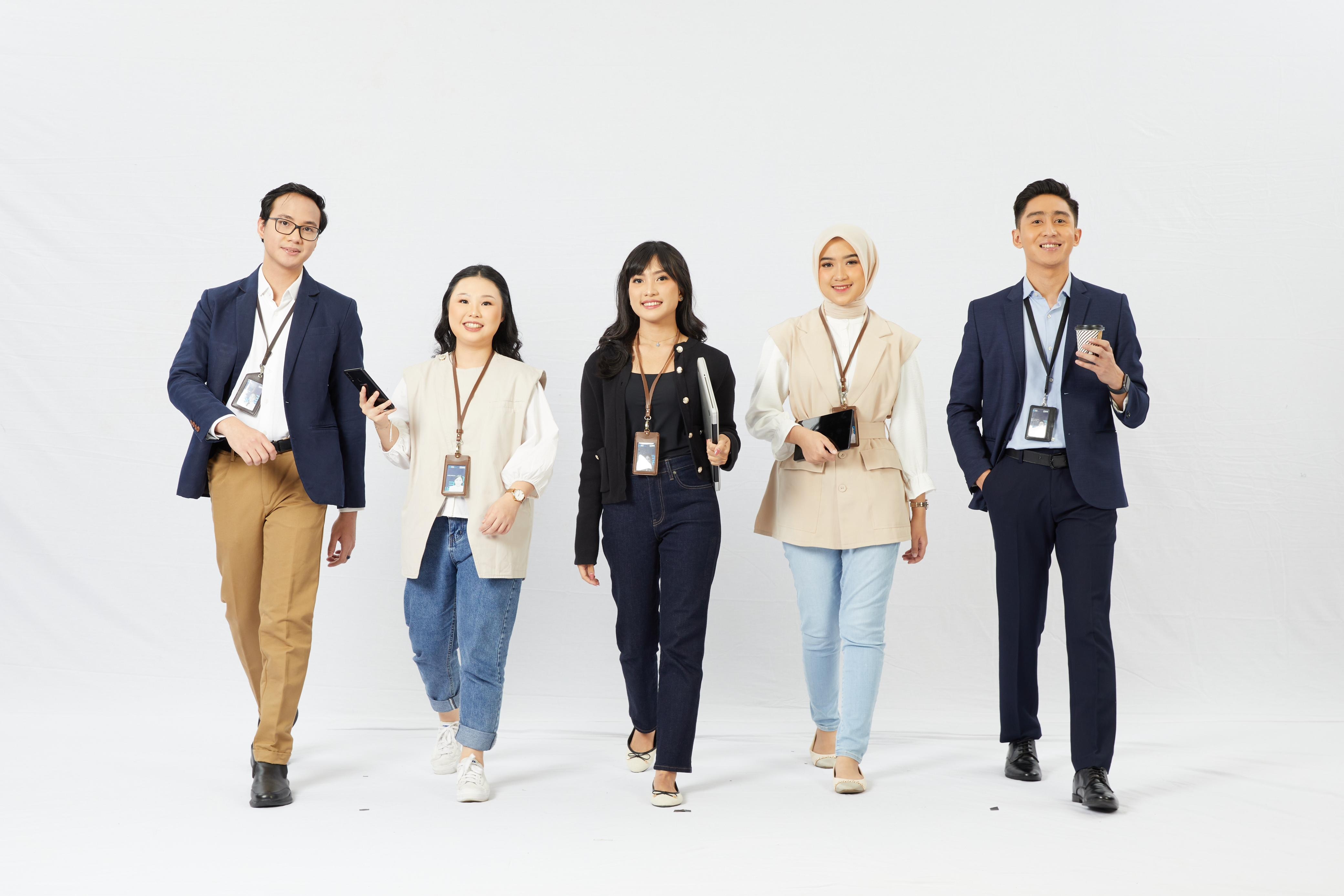 BRI Buka Rekrutmen BFLP 2025: Level Up Karier Kamu, Sesuai Passion!