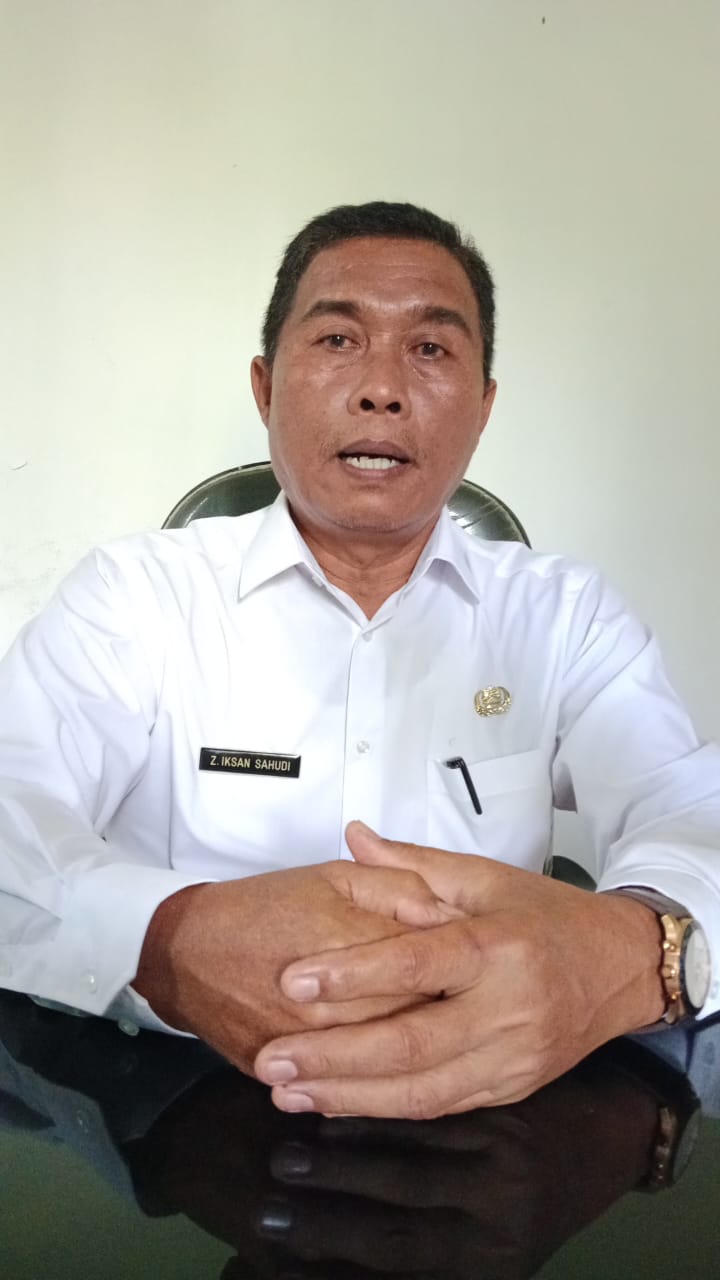 Disnakertrans Seluma Minta Pengelola Program MBG Laporkan dan Daftarkan Pekerja ke BPJS