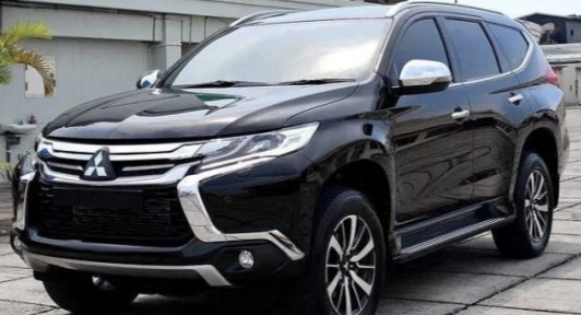 Keunggulan Mitsubishi Pajero Sport Yang Diminati Masyarakat Luas 