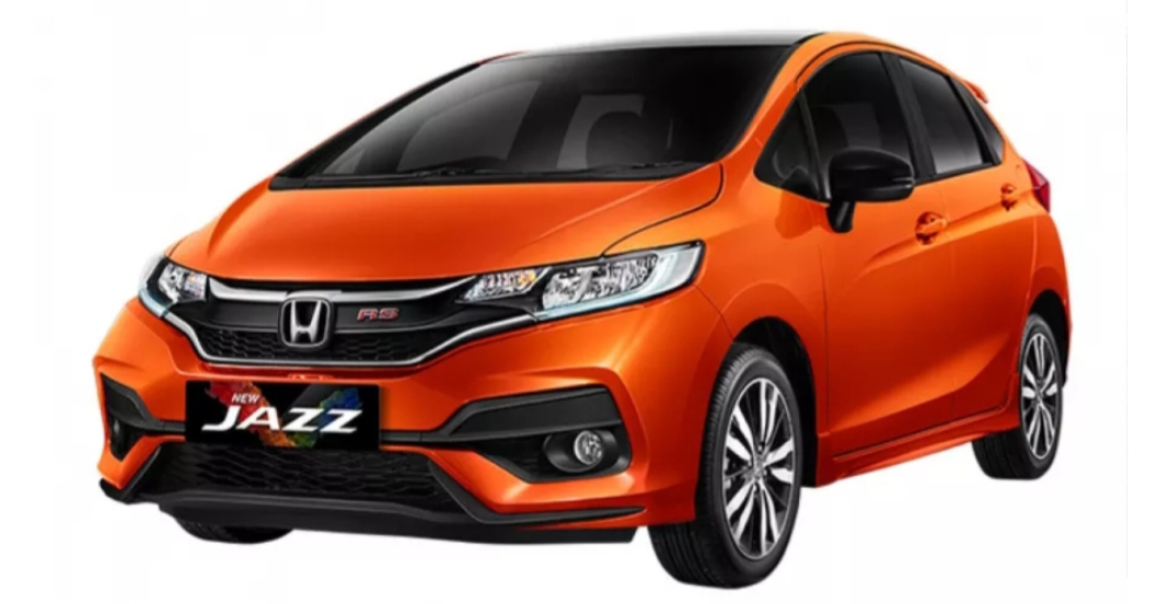 Honda Jazz Generasi Ketiga Primadona di Pasar Otomotif Indonesia