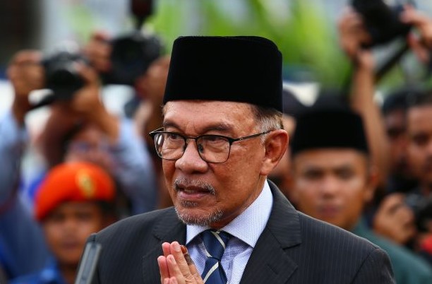 Buat Malu se Indonesia, Olokan Gus Miftah ke Penjual Teh Dapat Sorotan PM Malaysia Anwar Ibrahim 