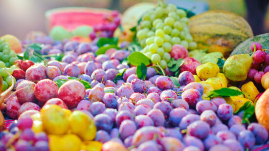 Jiashi, Kabupaten di Tiongkok dengan Sentuhan Manis