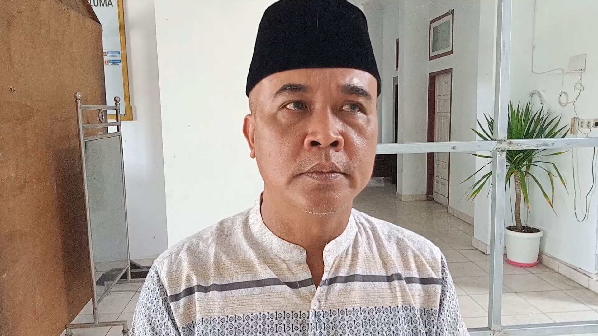 Evaluasi Gubernur Bengkulu Dijadwalkan Dibahas  Pekan Depan