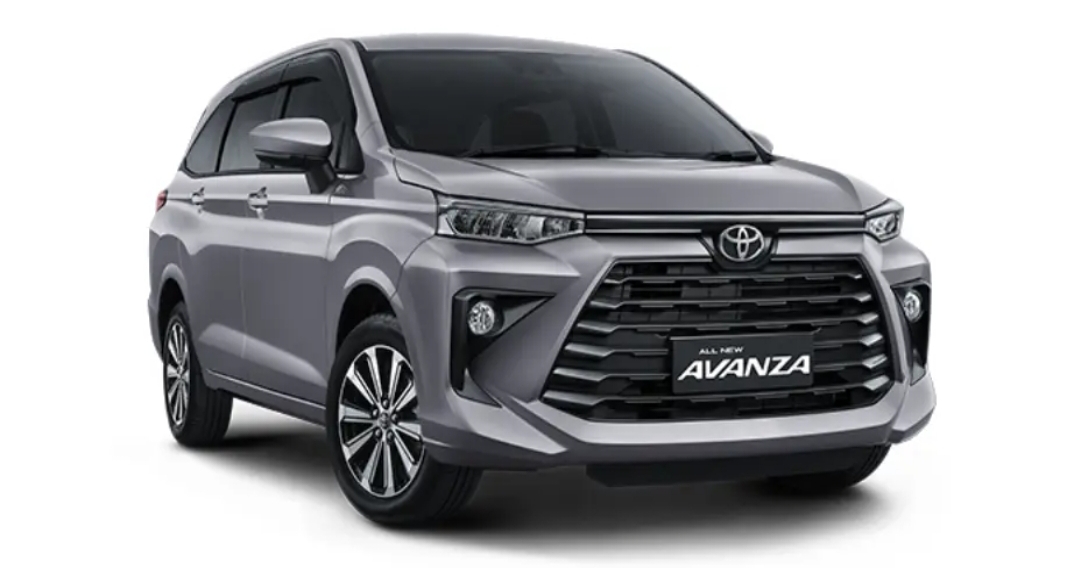 Harga Promo Toyota Avanza, Mobil MPV Desain yang Gagah Model Baru Mesin 1.5 Tipe G 