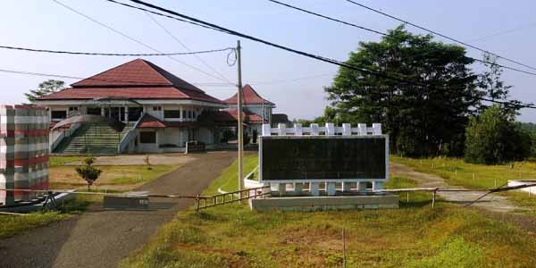 Sudah Seminggu, Surat DPRD Pinta Data Sumber PAD Diacuhkan Bapenda?