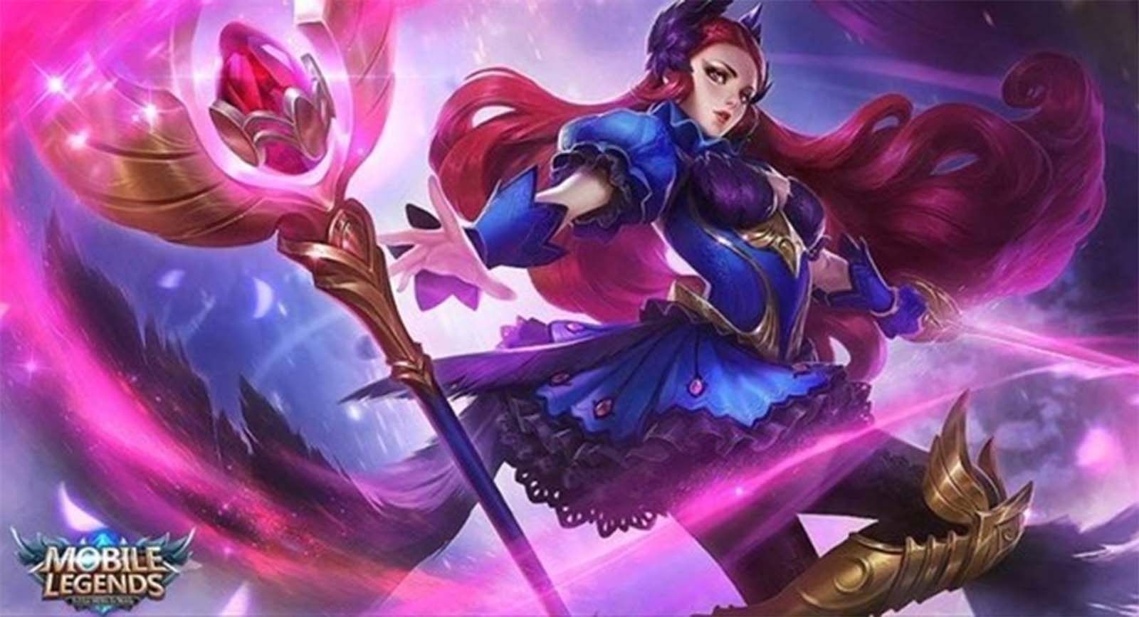 Beberapa Hero Dengan Ultimate yang Meresahkan di Game Mobile Legends