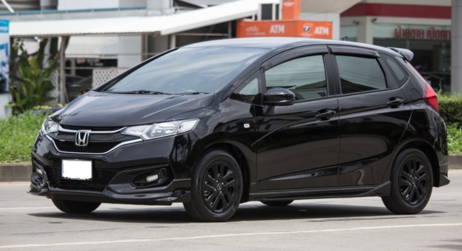 Info Terbaru 2025 Honda Jazz Akan Digantikan Oleh Honda City Hatchback