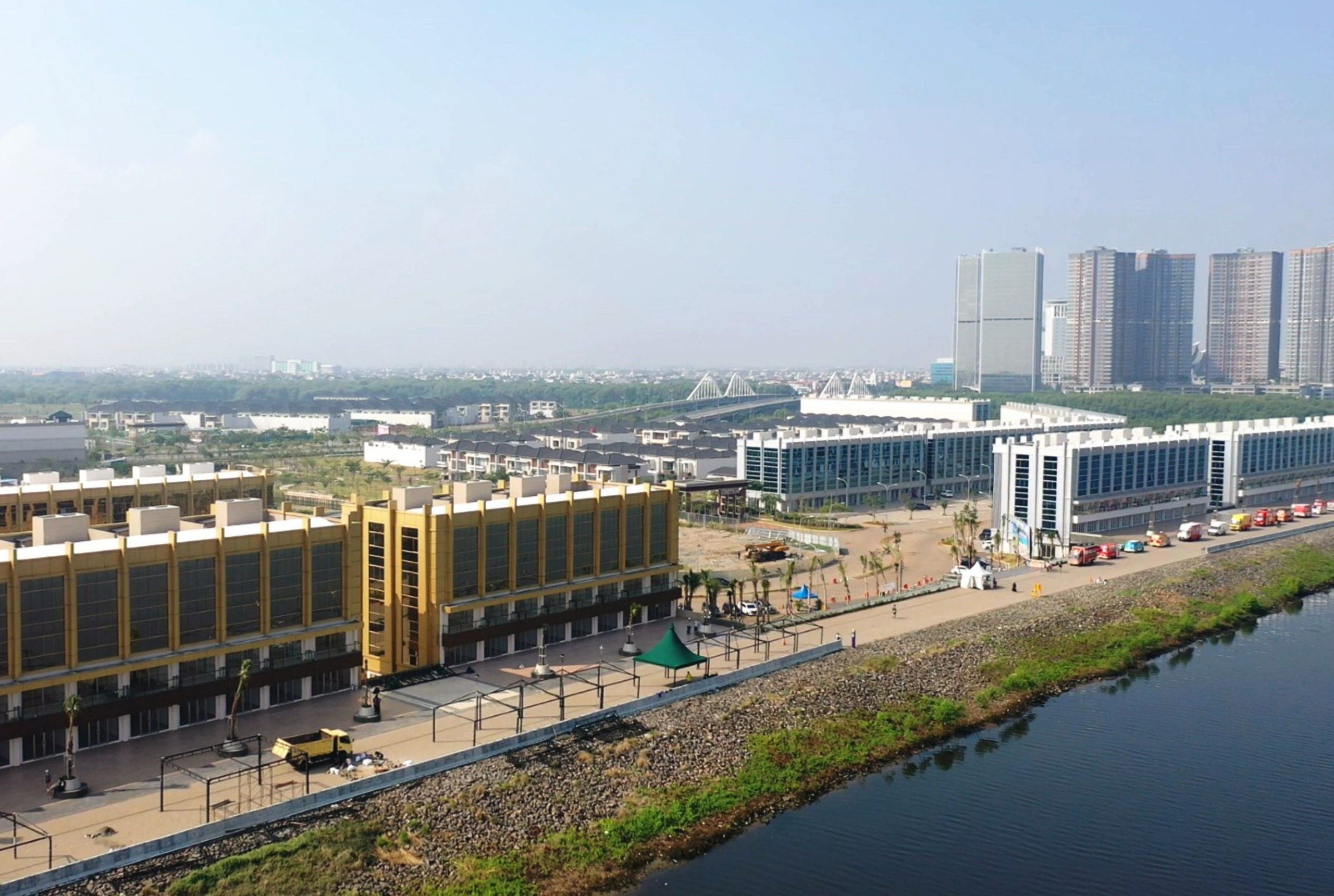 Benarkah? Ruko Berstatus HGB Bisa Jadi Hak Milik, Simak Syarat dan Ketentuannya