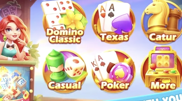 Higgs Domino Island Update Terbaru, v2.25 Apk untuk Versi Global