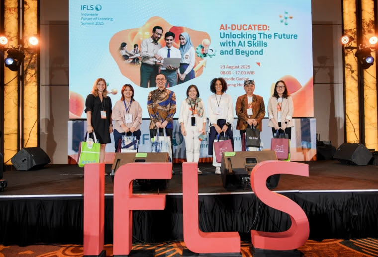 Mempersiapkan Generasi Muda agar Berdaya Menghadapi Masa Depan