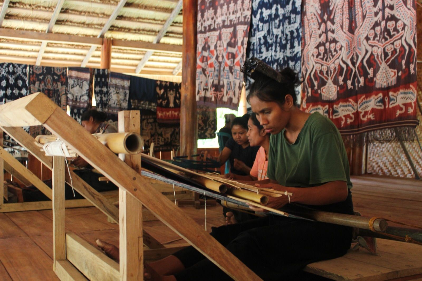    Dukung Asta Cita Pemerintah dalam Membangun dan Memberdayakan Desa, BRI  Gelar Program Desa BRILian 2025