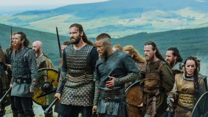 Sejarah Kehebatan Pasukan Viking: Pelaut, Pejuang, dan Penjelajah Kuat
