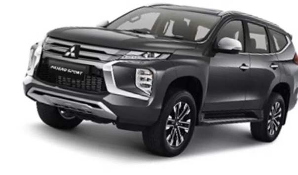 Mitshubishi Pajero Sport 2024, Siap Bersaing di Pasaran dengan Harga yang Rendah dan Fitur Sistem Canggih