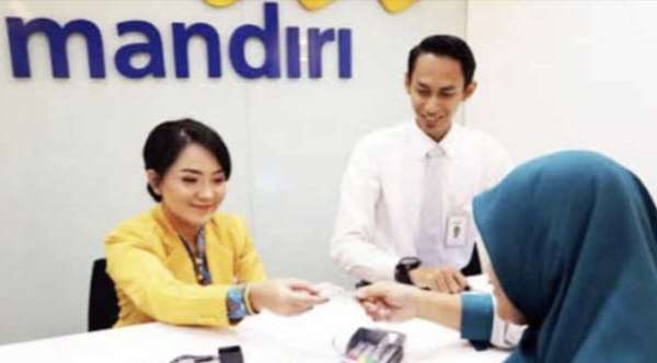 Simak! Cara Pengajuan KUR Mandiri Berbasis Online Klik Situ Bank Mandiri Kemudia Pilih Menu Lebih Muda