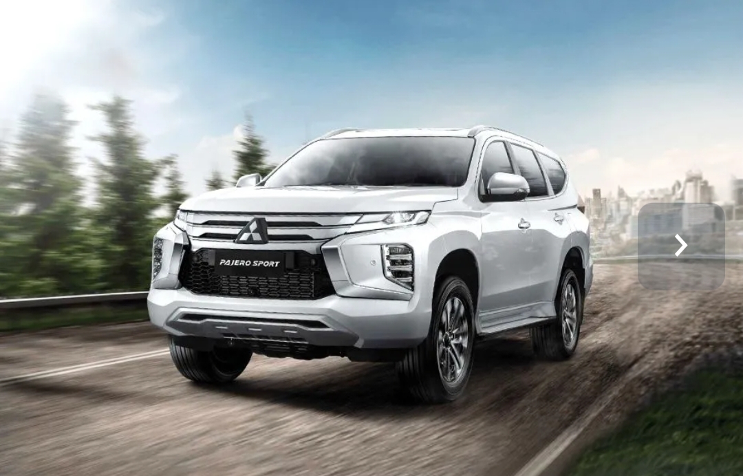 Simak! Pajero Sport Perlima September di Dealer Mitsubishi di Indonesia Harganya Mulia Turun