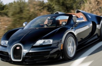 Bugatti Veyron Lagenda Inovasi Pertama di Produksi Otomotif Prancis dengan Fitur Teknologi Memukau