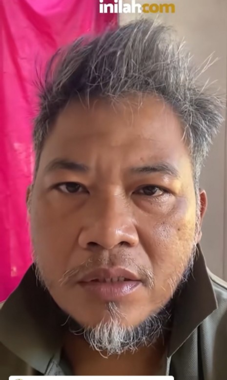 Terjebak Banjir dan Tidak Ada Uang, Seorang Bapak Ikut Jarah Alfamart Sibolga, Minta Maaf dan Janji Bayar 