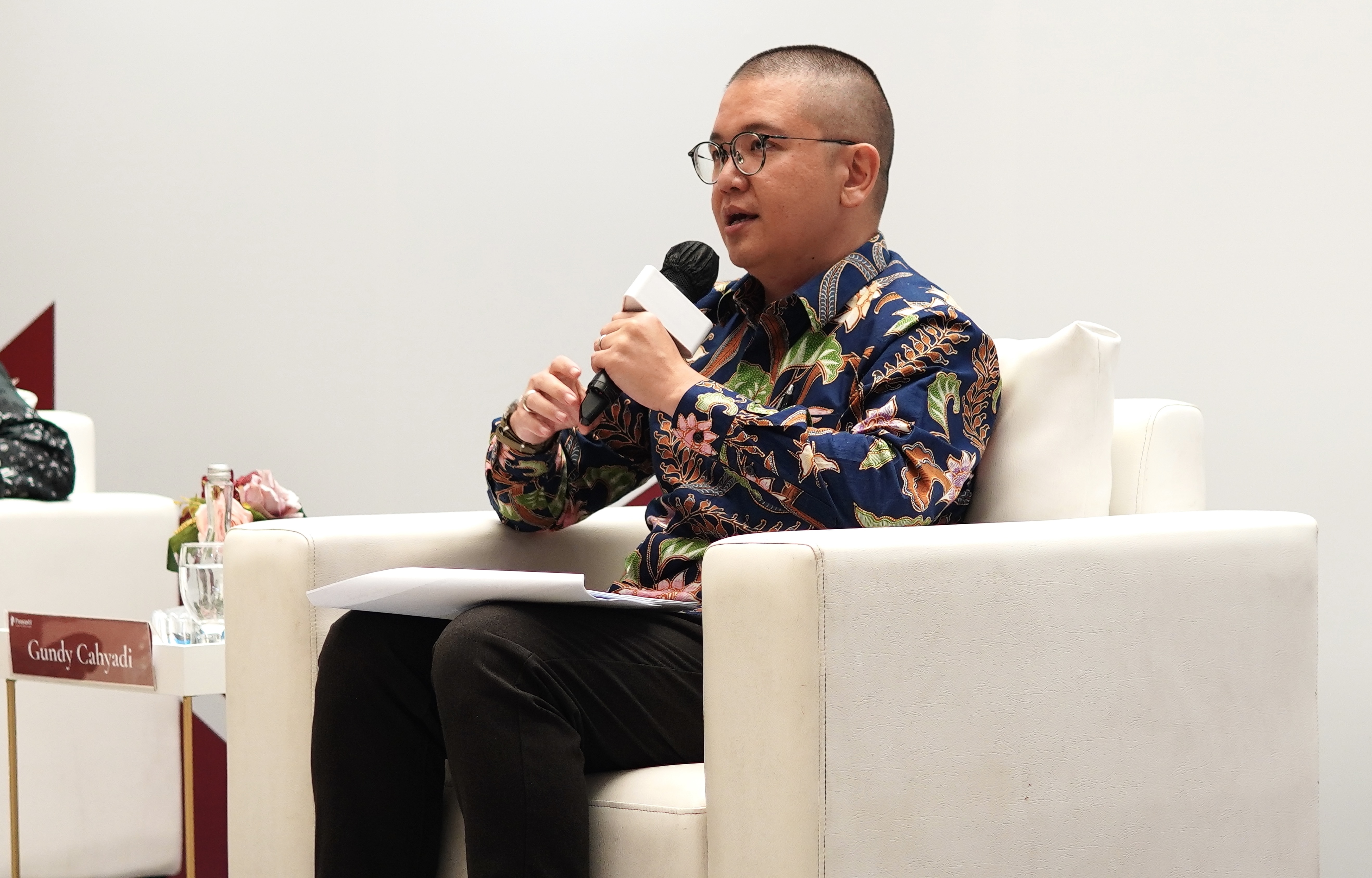 IHSG Ambruk Usai MSCI, Pengamat Waspadai Risiko Ini