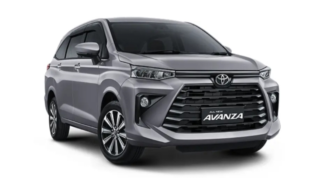 Toyota Liris Avanza Baru Siap Bersaing di Pasar Otomotif di Indonesia dengan Harga Lebih Terjangkau