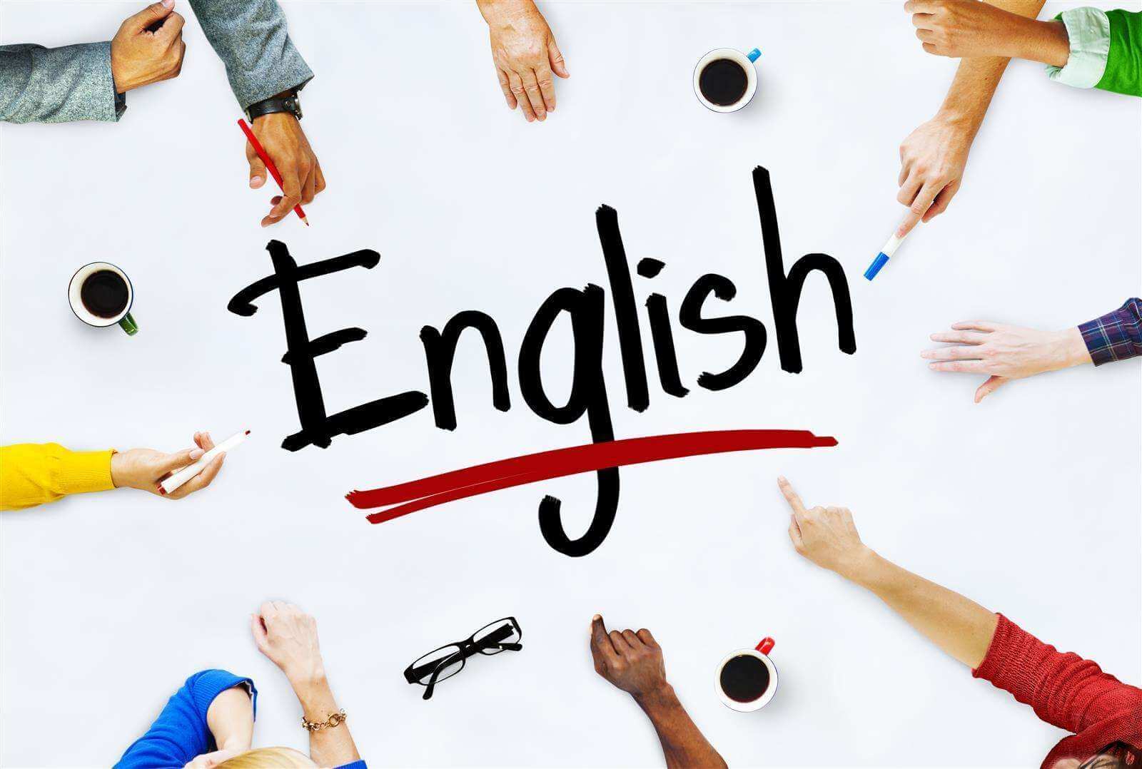 Kiat Belajar Bahasa Inggris Bagi Pemula