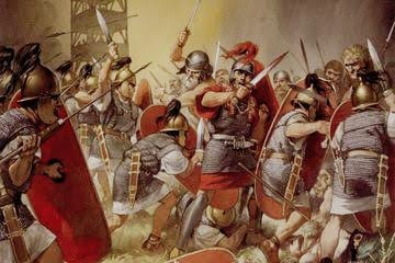 Sejarah Romawi dan Viking: Perjalanan Dua Peradaban, Siapa yang Paling Berpengaruh?