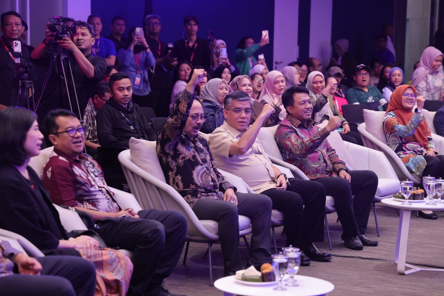   Generasi Muda Harus Tingkatkan Skill Hadapi Dunia Kerja Masa Depan